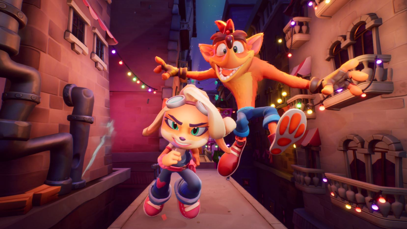 Crash Bandicoot 4: It's About Time Will Auto-Pop Trophies On PS5 When You Transfer Your Save Data PS4 - PlayStation Universe