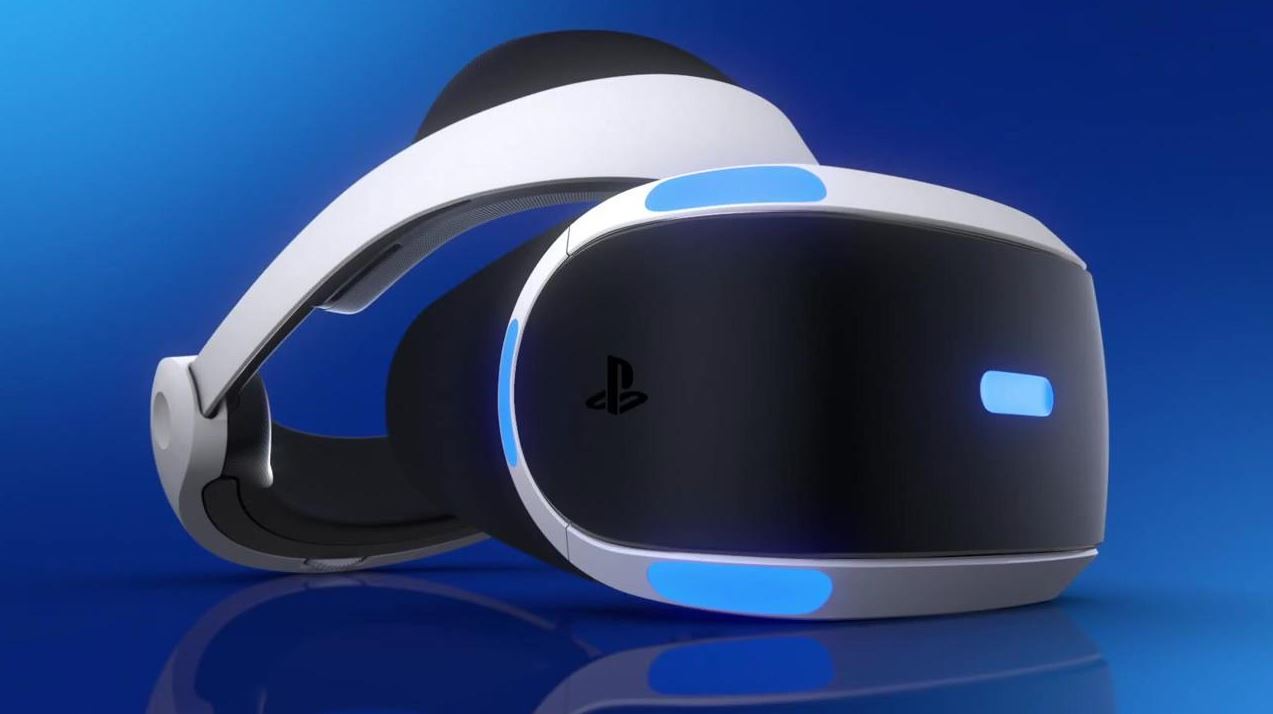 PSVR 2 Complete Guide - Everything We Know About PlayStation VR 2 -  PlayStation Universe