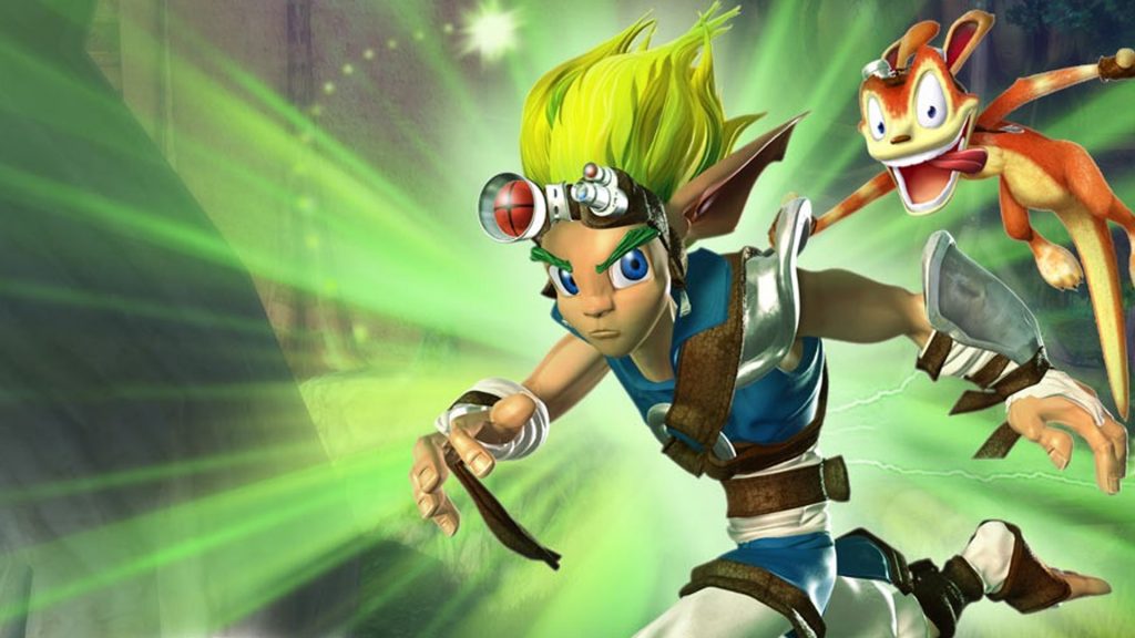 New Jak & Daxter Game Is Not In The Works, But Naughty Dog Has 'A Lot Of  Love' For The Series - PlayStation Universe