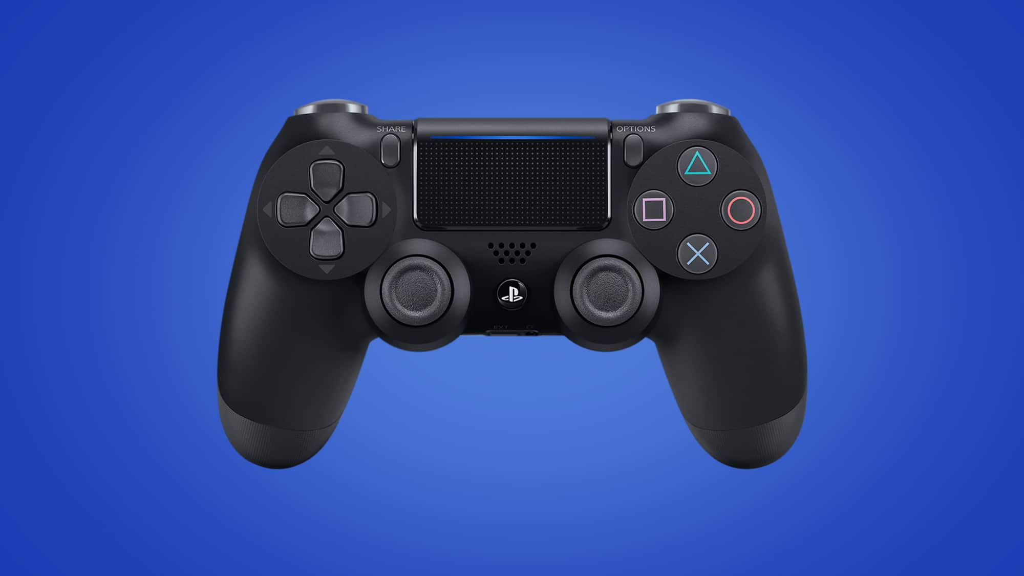How To Connect A PS4 Controller Without A PlayStation Universe