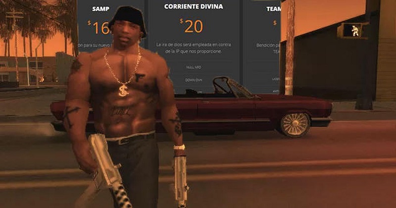 GTA San Andreas Game: How To Enter Cheats in GTA? - On PC, PS2 and Xbox