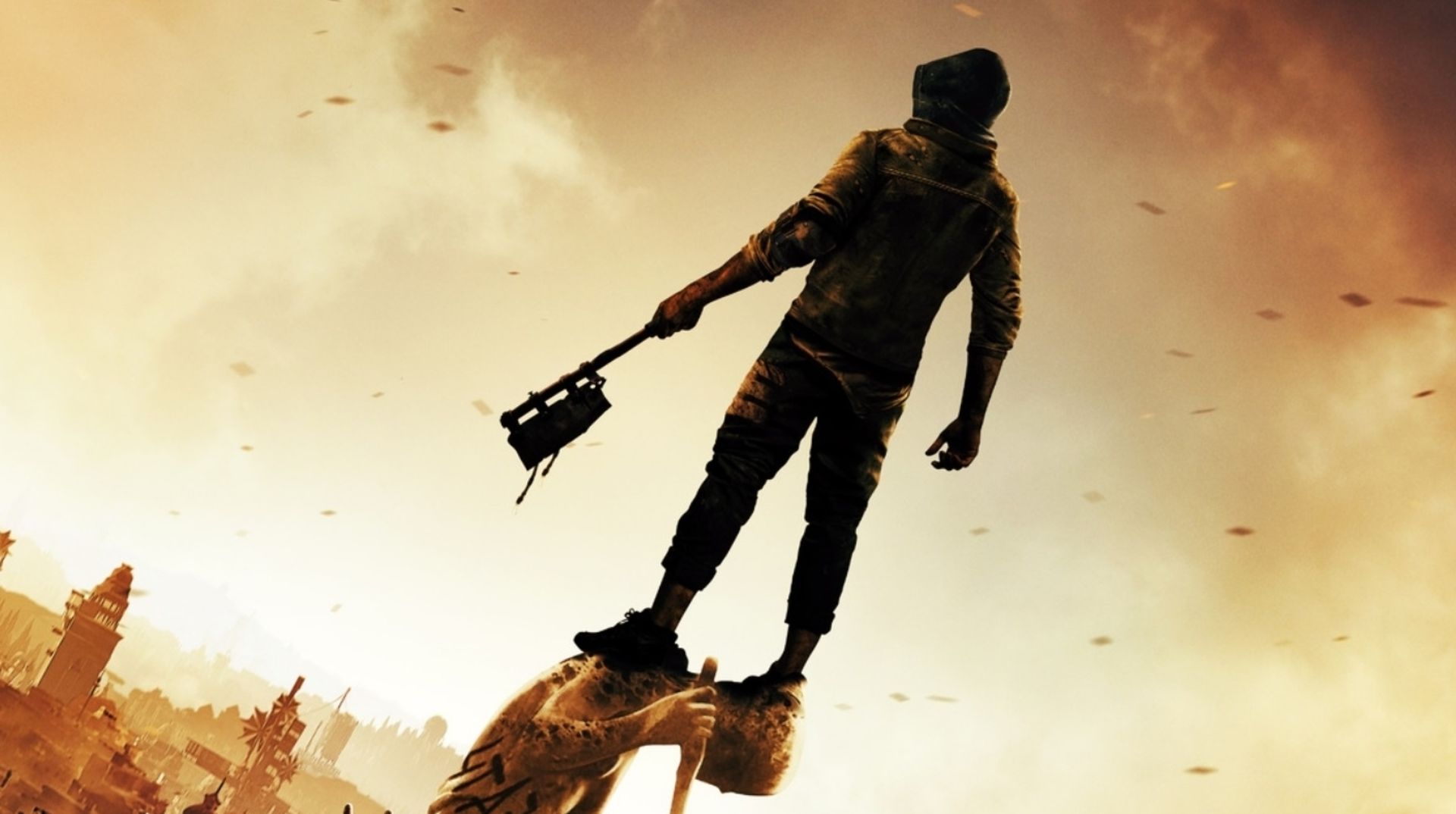 Dying Light 2 will NOT have Nintendo Switch or Cross-Play support