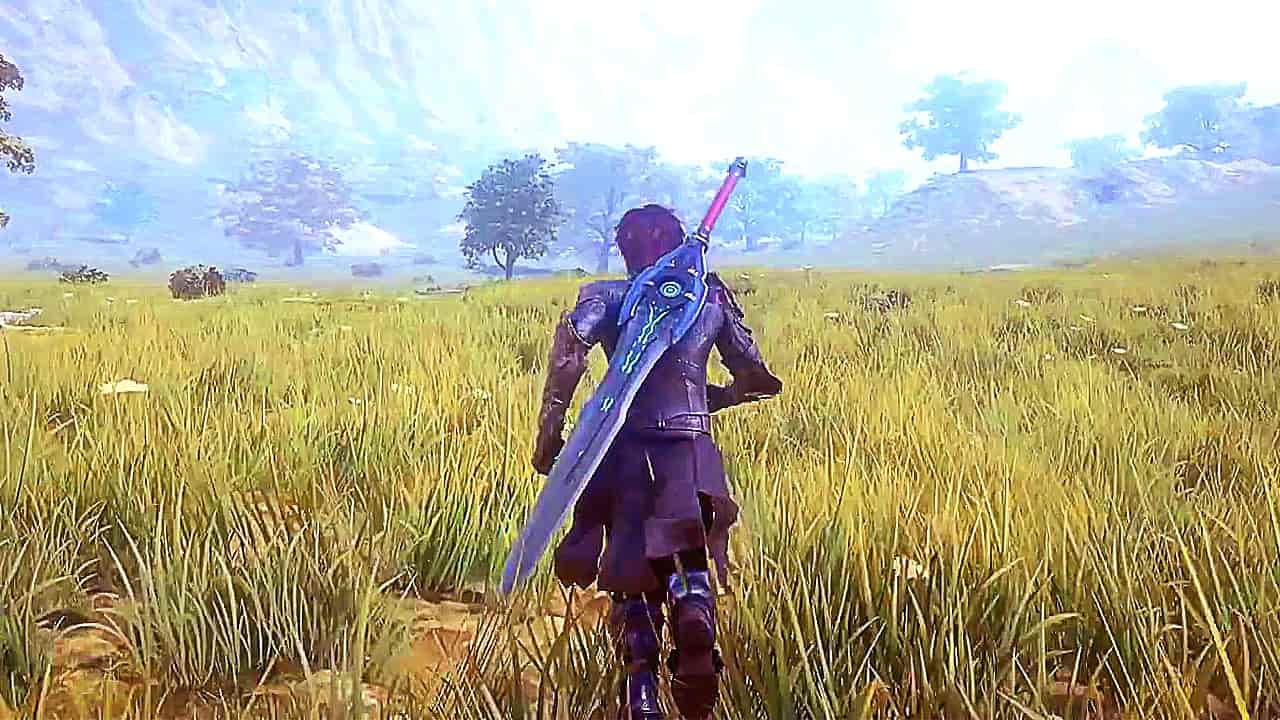 Edge Of Eternity Receives PS4, PS5 Showcase Of Feb. 10 Release - PlayStation Universe
