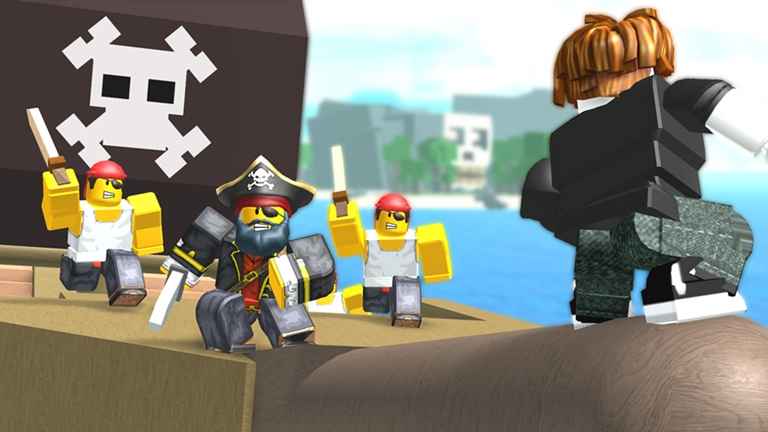 Roblox is Coming to PS4 and PS5: It's Time to Play! – Game Empress