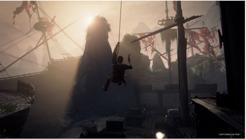 Sony seemingly confirms that Uncharted 4 is coming to PC