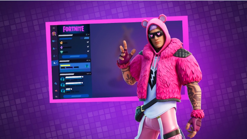 Fortnite The Nindo 2022 Guide: How to Earn Badges, Unlock Naruto Rewards