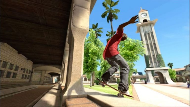 Skate 4 Playtest Reportedly Set For Early July Ahead Of Re-Reveal -  PlayStation Universe