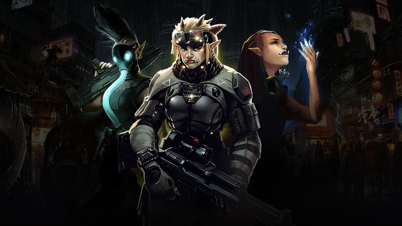 Shadowrun Trilogy Review (PS5) - An Enduring Blend Of XCOM Turn Based  Combat And Cyberpunk RPG Beats - PlayStation Universe