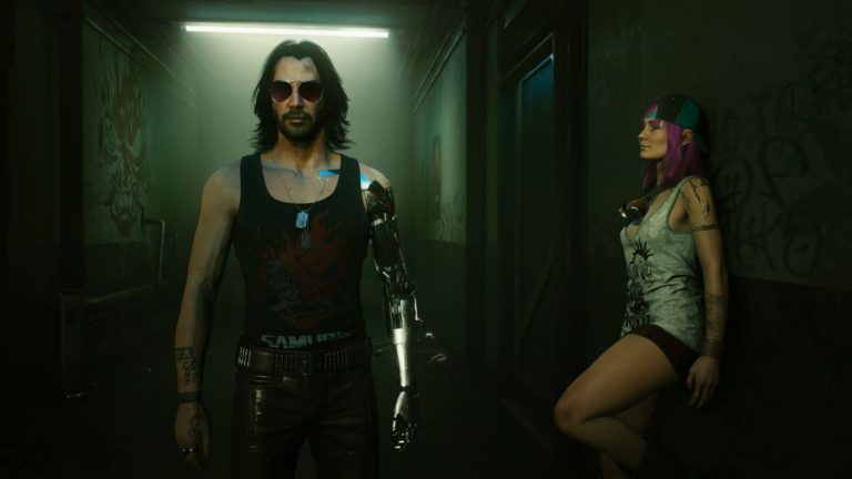 Cyberpunk 2077 PS5 Game Of The Year Edition Confirmed By CD Projekt RED -  PlayStation Universe