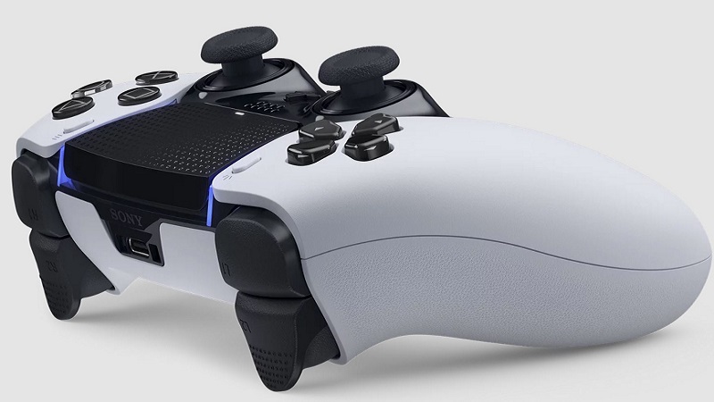 Sony DualSense Edge review: the perfect pro controller for PS5