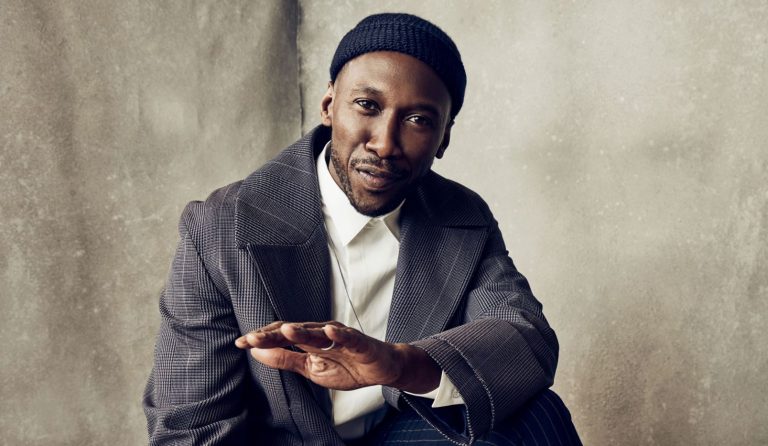 It was a missed opportunity for HBO to not stick to their initial decision  and cast Mahershala Ali as Joel : r/TheLastOfUs2