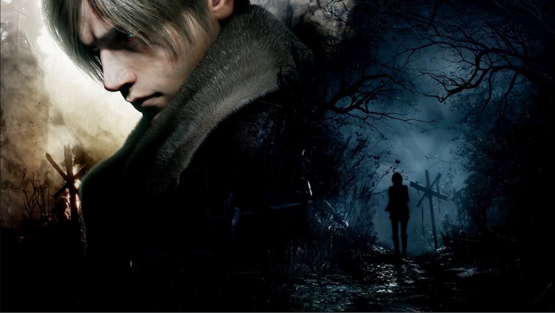 Resident Evil 4 Remake Makes Excellent Use of One Exclusive PS5