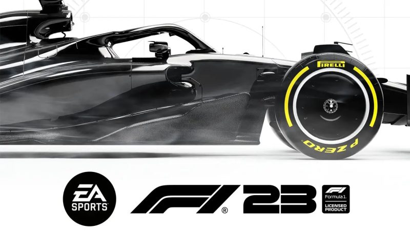 EA Confirms F1 23 PSVR 2 Support Is Not Happening - PlayStation Universe