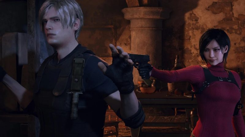 Resident Evil 2 remake is now the best-selling game in the series