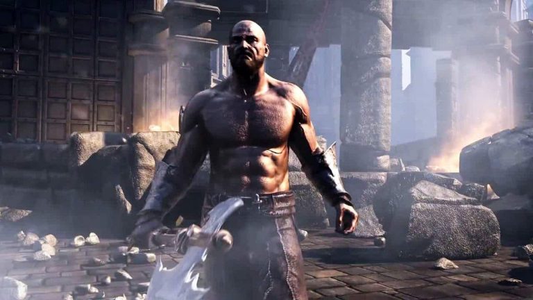 Lords of the Fallen Will Run at 60 FPS on PS5 and Xbox Series X/S