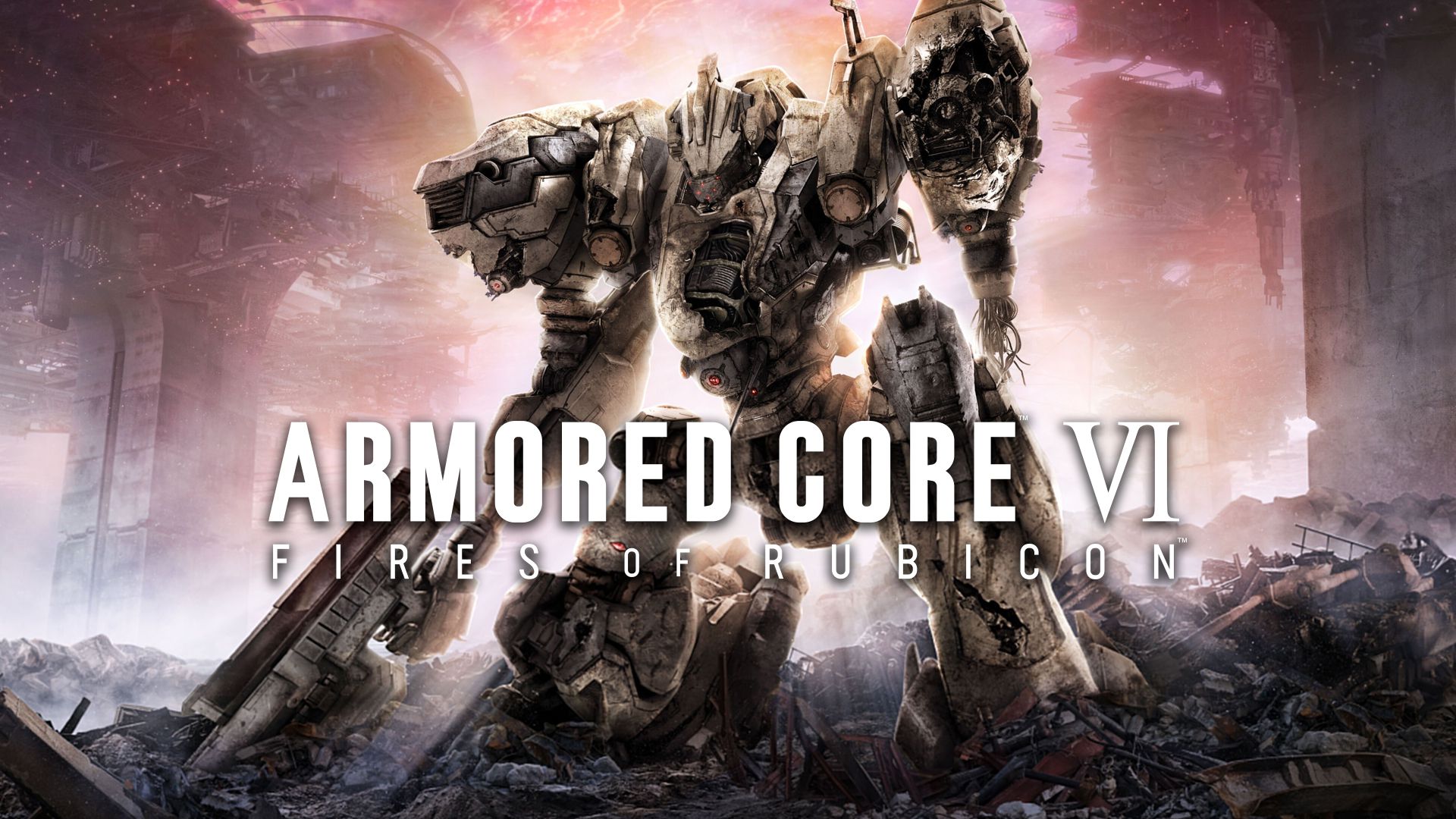 Armored Core VI All Arena Bosses - PlayStation Universe