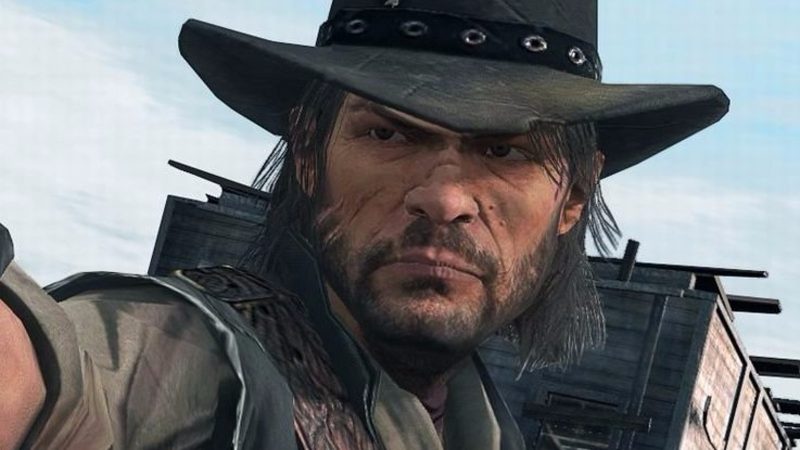 Play Red Dead Redemption on PS4 and PC next week, thanks to PS Now - Polygon