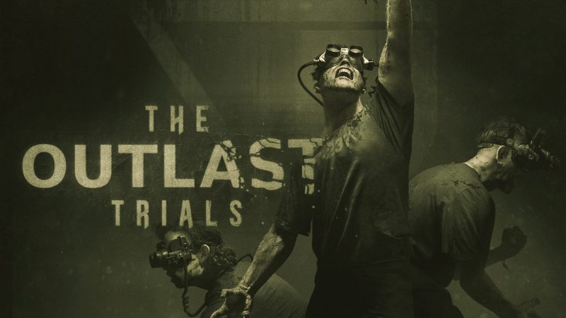 The Outlast Trials will now land on consoles in early 2024
