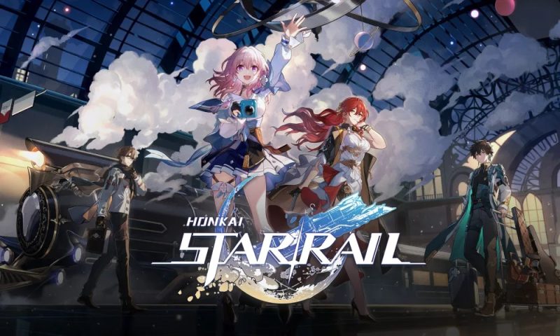 Honkai: Star Rail PS5 & PS4 Cross-Save & Cross-Progression Explained -  PlayStation LifeStyle