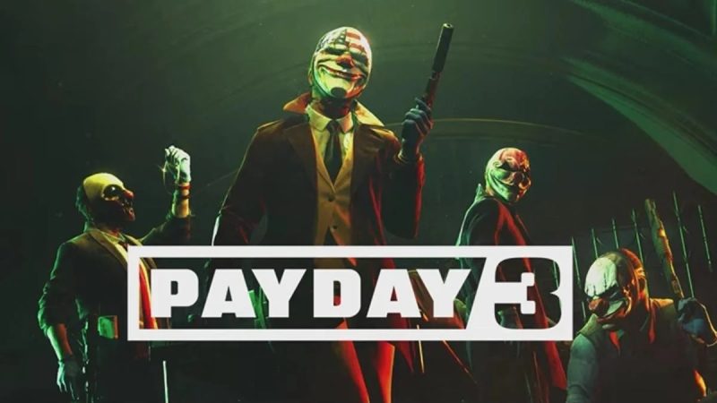 Is Payday 3 Crossplay?