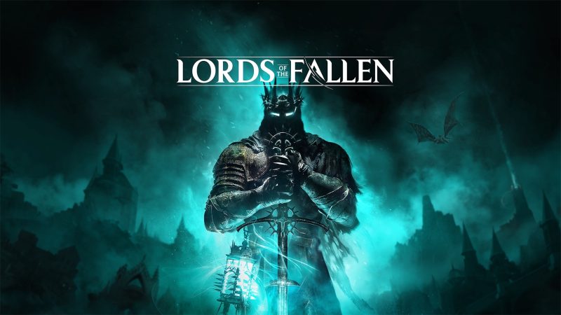 Lords of the Fallen (2023) - PCGamingWiki PCGW - bugs, fixes