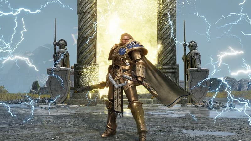 Warhammer Age of Sigmar: Realms of Ruin Review (PS5) - A Streamlined  Warhammer Fantasy RTS That Soars - PlayStation Universe