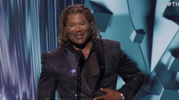 Christopher Judge is getting backlash for a joke. Thoughts on this hap, christopher  judge