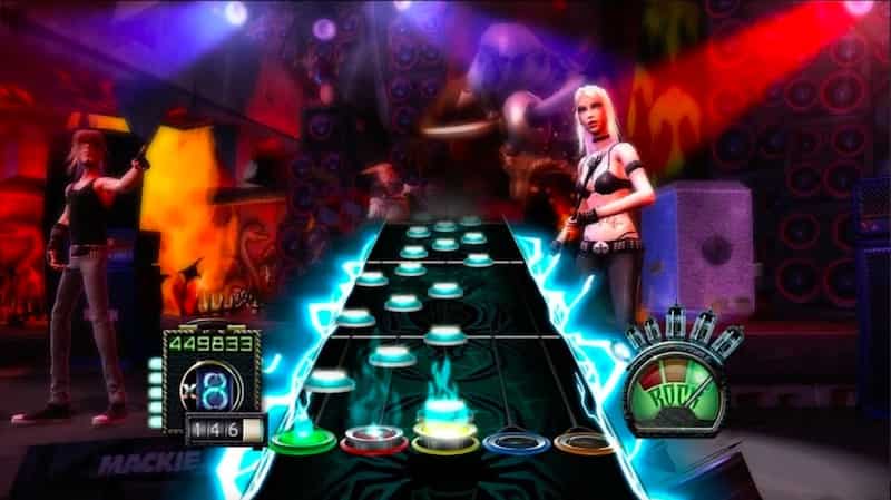 Is Guitar Hero On PS5? - PlayStation Universe