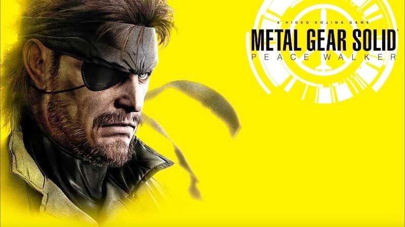 Hideo Kojima Explains Why Metal Gear Solid Peace Walker Wasn’t Named MGS5, Blames It On ‘Overseas Marketing’